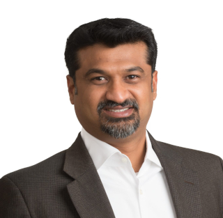 Siddharth Suryanarayanan