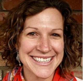 Maggie Clark