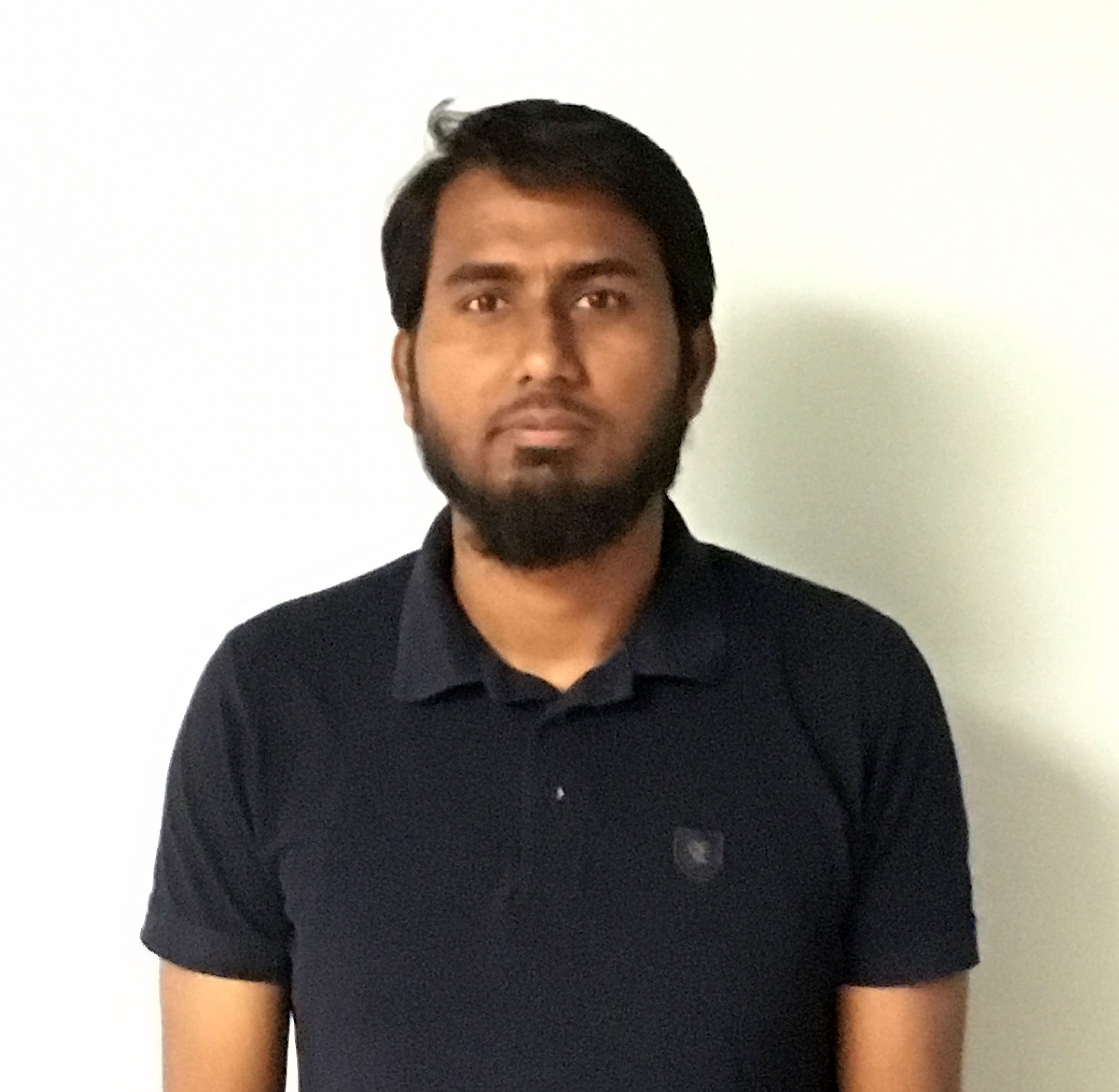Azmal Hossan