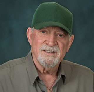 Jerry Johnson