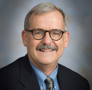 Timothy Gates