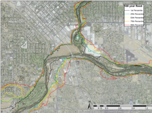 B2-2b 100 year flood map