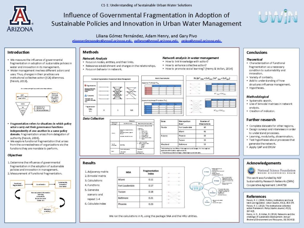 Gomez - Government & Adoption of Sustainable Water Management_compressed